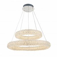 подвесной светодиодный светильник arte lamp lorella a1726sp-2cc в Энгельсе