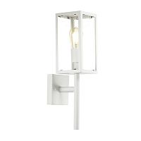 уличный настенный светильник odeon light argos 4168/1w в Энгельсе