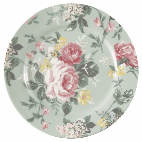 тарелка josephine pale mint в Энгельсе