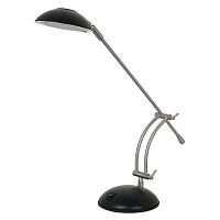 настольная лампа idlamp ursula 281/1t-ledblacksand в Энгельсе