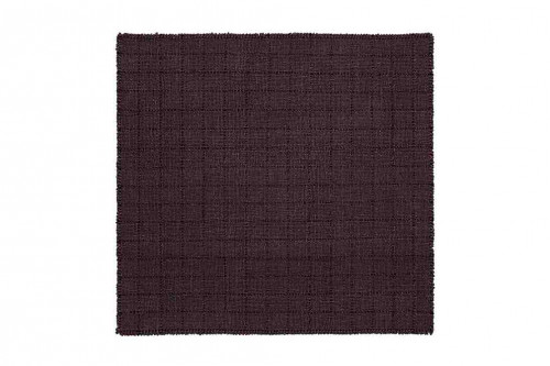 ковер waan light dark red 250x250 от gan в Энгельсе