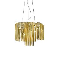 люстра p68052-5 gold от delight collection золото в Энгельсе