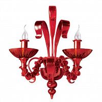 бра donolux opera w110188/2red в Энгельсе