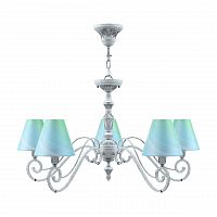 подвесная люстра lamp4you classic e3-05-g-lmp-o-18 в Энгельсе