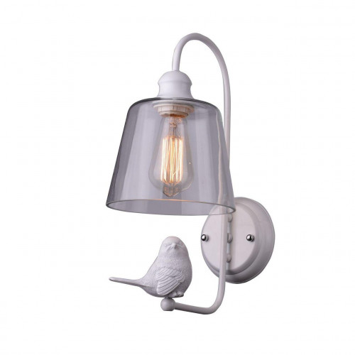 бра arte lamp passero a4289ap-1wh в Энгельсе