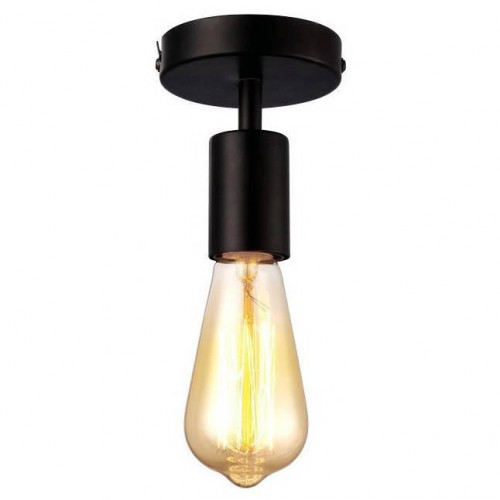 потолочный светильник arte lamp a9184pl-1bk в Энгельсе