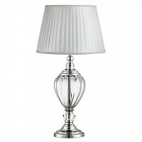 настольная лампа arte lamp superb a3752lt-1wh в Энгельсе