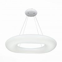 подвесной светодиодный светильник st luce levita sl960.503.01d в Энгельсе