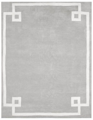 ковер grey bordered 200х250 в Энгельсе