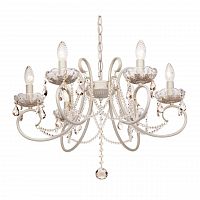 подвесная люстра silver light laurita 260.51.6 в Энгельсе