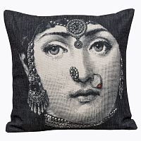 арт-подушка индия fornasetti в Энгельсе