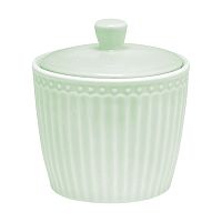 сахарница alice pale green в Энгельсе