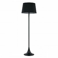 торшер ideal lux london pt1 nero в Энгельсе