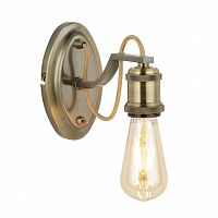 бра arte lamp inedito a2985ap-1ab в Энгельсе