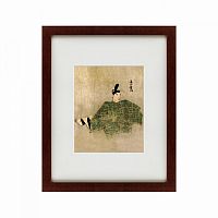 картина: emperor of japan go-nijо, 1307 в Энгельсе