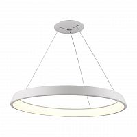 подвесной светодиодный светильник arte lamp a6280sp-1wh в Энгельсе