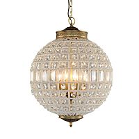 подвесной светильник casbah 6 brass от delight collection в Энгельсе