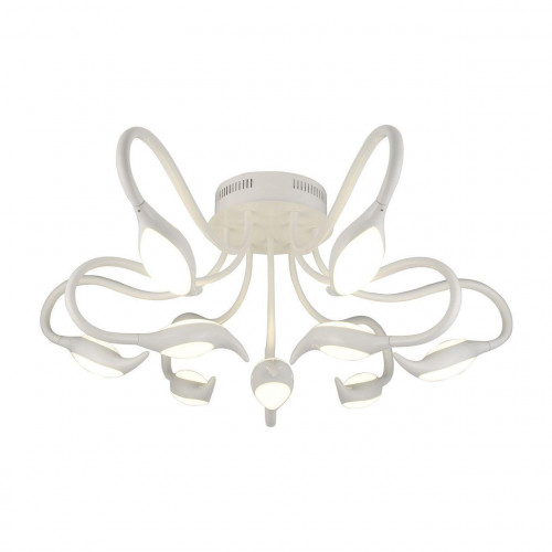 потолочная светодиодная люстра arte lamp a9475pl-9wh в Энгельсе