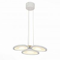 подвесная светодиодная люстра st luce sl929.503.03 в Энгельсе