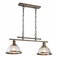 подвесная люстра arte lamp oglio a9273sp-2ab в Энгельсе