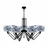 подвесная люстра lamp4you hightech m1-07-bm-lmp-y-10 в Энгельсе