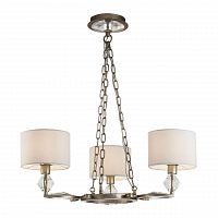 подвесная люстра maytoni luxe h006pl-03g в Энгельсе