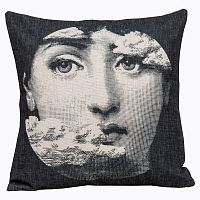 арт-подушка седьмое небо fornasetti в Энгельсе