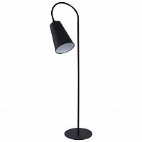 торшер tk lighting 3079 wire black в Энгельсе