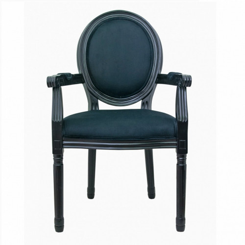 стул volker arm black в Энгельсе