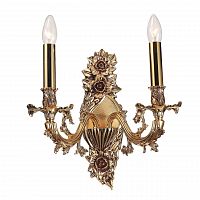 бра lucia tucci firenze w1780.2 antique gold в Энгельсе