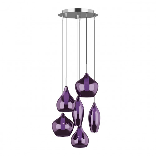 подвесная люстра lightstar pentola 803069 в Энгельсе