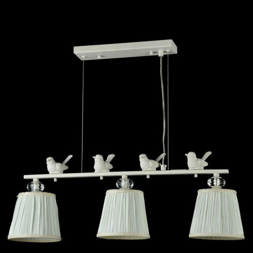 подвесная люстра maytoni flitter arm012-03-w в Энгельсе