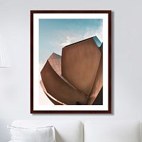 картина: the art science museum in singapore в Энгельсе