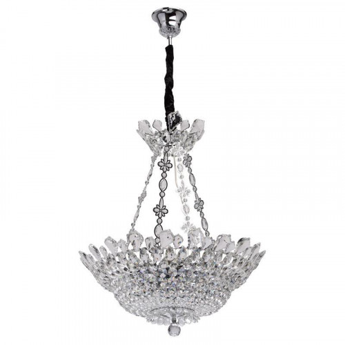 подвесной светильник mw-light патриция 1 447010512 в Энгельсе