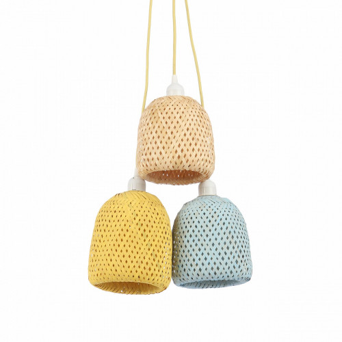 подвесной светильник bamboo chimes в Энгельсе