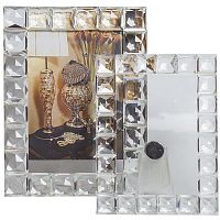 фоторамка mirror из хрусталя 20х15х11 в Энгельсе