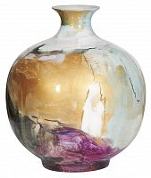 ваза настольная onyx coast white в Энгельсе