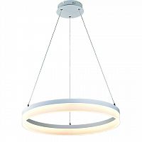 подвесной светодиодный светильник arte lamp 41 a9306sp-1wh в Энгельсе