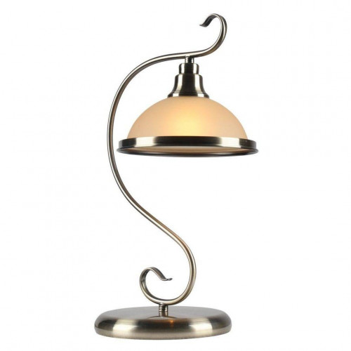 настольная лампа arte lamp safari a6905lt-1ab в Энгельсе