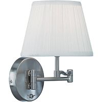 бра arte lamp california a2872ap-1ss в Энгельсе