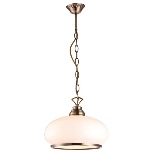 подвесной светильник arte lamp armstrong a3561sp-1ab в Энгельсе