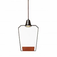 подвесной светильник loft it ceramic 6951/1b в Энгельсе