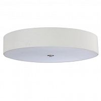 потолочный светильник crystal lux jewel pl700 white в Энгельсе