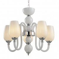 подвесная люстра arte lamp 96 a1404lm-5wh в Энгельсе