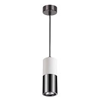 подвесной светильник odeon light duetta 3834/1 в Энгельсе