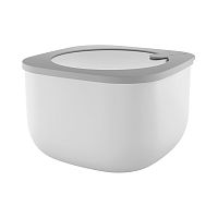контейнер для хранения store&more 2,8 л серый в Энгельсе