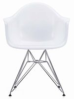 стул klassic premium dar белый (eames style) в Энгельсе