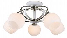 потолочная люстра arte lamp ellisse a6342pl-5wg в Энгельсе