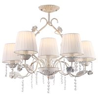 потолочная люстра arte lamp kenny a9514pl-5-1wg в Энгельсе