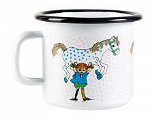 кружка pippi and the horse в Энгельсе